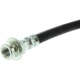 Purchase Top-Quality Rear Brake Hose by CENTRIC PARTS - 150.62404 pa6