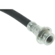 Purchase Top-Quality Rear Brake Hose by CENTRIC PARTS - 150.62416 pa2