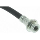 Purchase Top-Quality Rear Brake Hose by CENTRIC PARTS - 150.62416 pa4