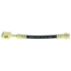Purchase Top-Quality Rear Brake Hose by CENTRIC PARTS - 150.62418 pa8