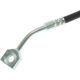 Purchase Top-Quality CENTRIC PARTS - 150.62427 - Rear Passenger Side Brake Hose pa2