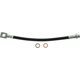 Purchase Top-Quality Rear Brake Hose by CENTRIC PARTS - 150.62432 pa3