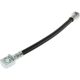 Purchase Top-Quality Rear Brake Hose by CENTRIC PARTS - 150.62432 pa8