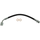 Purchase Top-Quality Rear Brake Hose by CENTRIC PARTS - 150.62438 pa3