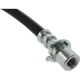 Purchase Top-Quality Rear Brake Hose by CENTRIC PARTS - 150.62438 pa4