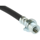 Purchase Top-Quality Rear Brake Hose by CENTRIC PARTS - 150.62466 pa2