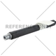 Purchase Top-Quality Rear Brake Hose by CENTRIC PARTS - 150.62501 pa1