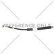 Purchase Top-Quality Rear Brake Hose by CENTRIC PARTS - 150.62501 pa2