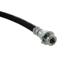 Purchase Top-Quality Rear Brake Hose by CENTRIC PARTS - 150.63000 pa10