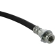 Purchase Top-Quality Rear Brake Hose by CENTRIC PARTS - 150.63000 pa4