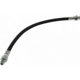 Purchase Top-Quality Rear Brake Hose by CENTRIC PARTS - 150.63000 pa6