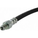 Purchase Top-Quality Rear Brake Hose by CENTRIC PARTS - 150.63000 pa7