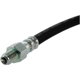 Purchase Top-Quality Rear Brake Hose by CENTRIC PARTS - 150.63000 pa9