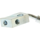 Purchase Top-Quality Rear Brake Hose by CENTRIC PARTS - 150.63307 pa2
