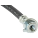Purchase Top-Quality Rear Brake Hose by CENTRIC PARTS - 150.63307 pa3