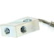 Purchase Top-Quality Rear Brake Hose by CENTRIC PARTS - 150.63307 pa4