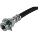 Purchase Top-Quality Rear Brake Hose by CENTRIC PARTS - 150.63308 pa1