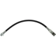 Purchase Top-Quality Rear Brake Hose by CENTRIC PARTS - 150.63308 pa4