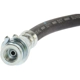 Purchase Top-Quality Rear Brake Hose by CENTRIC PARTS - 150.63310 pa4
