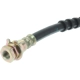 Purchase Top-Quality Rear Brake Hose by CENTRIC PARTS - 150.63314 pa3