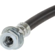 Purchase Top-Quality Rear Brake Hose by CENTRIC PARTS - 150.63317 pa3
