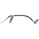 Purchase Top-Quality Rear Brake Hose by CENTRIC PARTS - 150.63327 pa6
