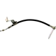 Purchase Top-Quality Rear Brake Hose by CENTRIC PARTS - 150.63330 pa6