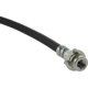 Purchase Top-Quality Rear Brake Hose by CENTRIC PARTS - 150.63357 pa4