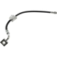 Purchase Top-Quality Rear Brake Hose by CENTRIC PARTS - 150.63357 pa5