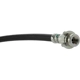 Purchase Top-Quality Rear Brake Hose by CENTRIC PARTS - 150.63357 pa7