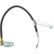 Purchase Top-Quality Rear Brake Hose by CENTRIC PARTS - 150.63360 pa1