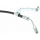 Purchase Top-Quality Rear Brake Hose by CENTRIC PARTS - 150.63360 pa6
