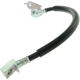 Purchase Top-Quality Rear Brake Hose by CENTRIC PARTS - 150.63374 pa2