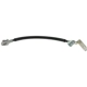 Purchase Top-Quality Rear Brake Hose by CENTRIC PARTS - 150.63374 pa4