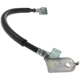 Purchase Top-Quality Rear Brake Hose by CENTRIC PARTS - 150.63374 pa6