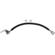 Purchase Top-Quality Rear Brake Hose by CENTRIC PARTS - 150.63375 pa2