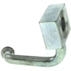 Purchase Top-Quality Rear Brake Hose by CENTRIC PARTS - 150.63378 pa4
