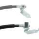 Purchase Top-Quality Rear Brake Hose by CENTRIC PARTS - 150.63378 pa5