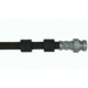 Purchase Top-Quality Rear Brake Hose by CENTRIC PARTS - 150.63387 pa10