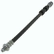 Purchase Top-Quality Rear Brake Hose by CENTRIC PARTS - 150.63387 pa8