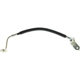Purchase Top-Quality Rear Brake Hose by CENTRIC PARTS - 150.63388 pa1