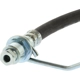 Purchase Top-Quality Rear Brake Hose by CENTRIC PARTS - 150.63391 pa4