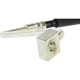 Purchase Top-Quality Rear Brake Hose by CENTRIC PARTS - 150.63408 pa1