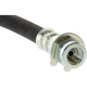 Purchase Top-Quality Rear Brake Hose by CENTRIC PARTS - 150.64006 pa4