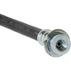 Purchase Top-Quality Rear Brake Hose by CENTRIC PARTS - 150.64300 pa1