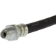 Purchase Top-Quality Rear Brake Hose by CENTRIC PARTS - 150.64300 pa3