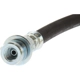 Purchase Top-Quality Rear Brake Hose by CENTRIC PARTS - 150.65300 pa6