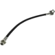 Purchase Top-Quality Rear Brake Hose by CENTRIC PARTS - 150.65301 pa3