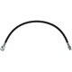 Purchase Top-Quality Rear Brake Hose by CENTRIC PARTS - 150.65302 pa4