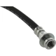 Purchase Top-Quality Rear Brake Hose by CENTRIC PARTS - 150.65304 pa1
